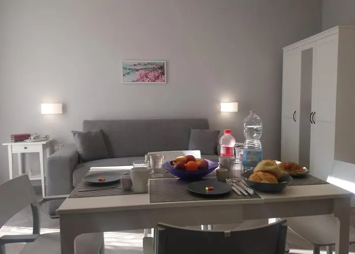 Soggiorno Napoletano