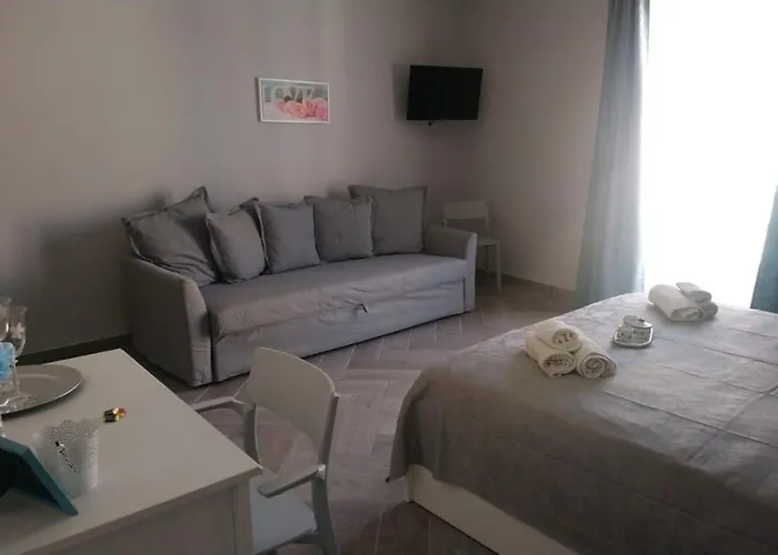 Soggiorno Napoletano