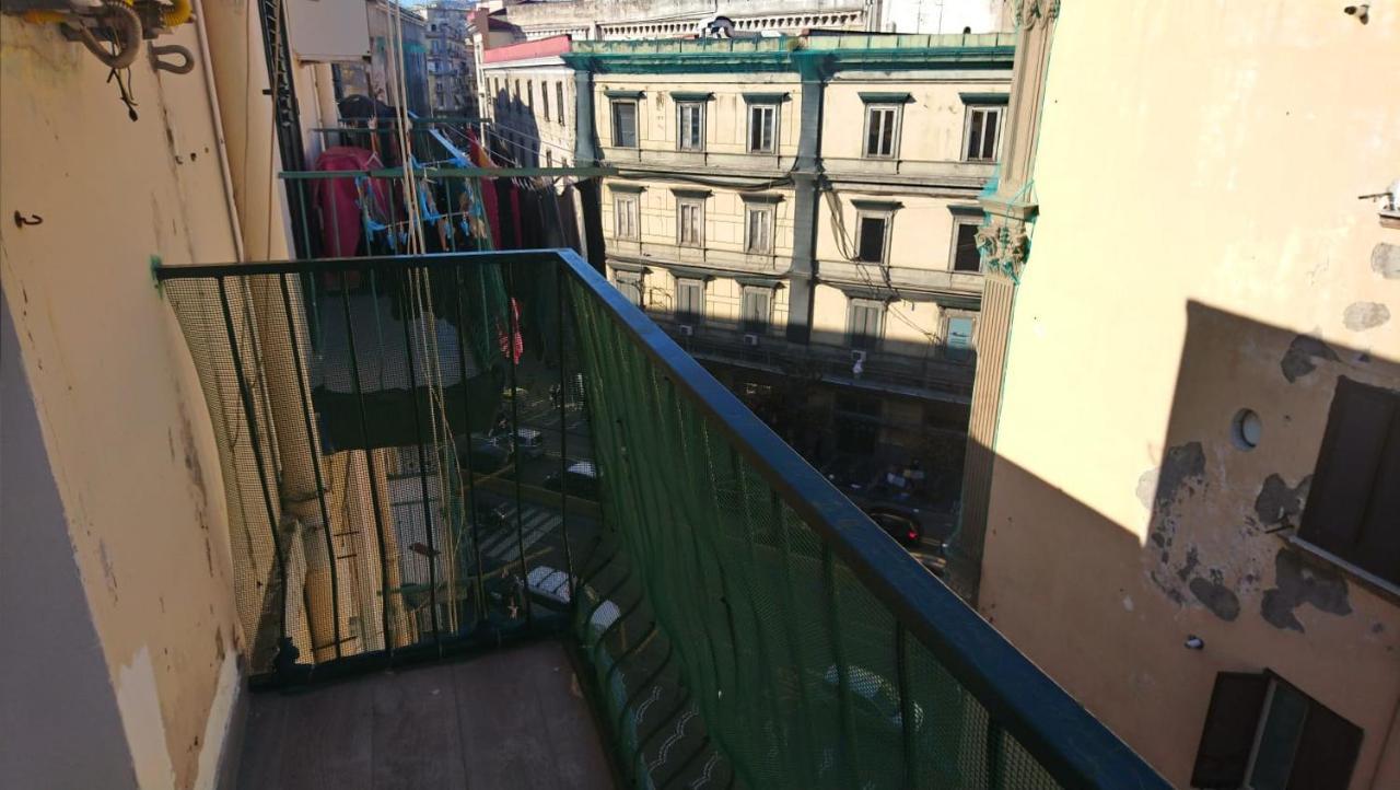 Apartment Napoletano Neapel