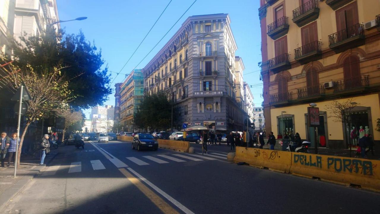 Napoletano Apartment Neapel