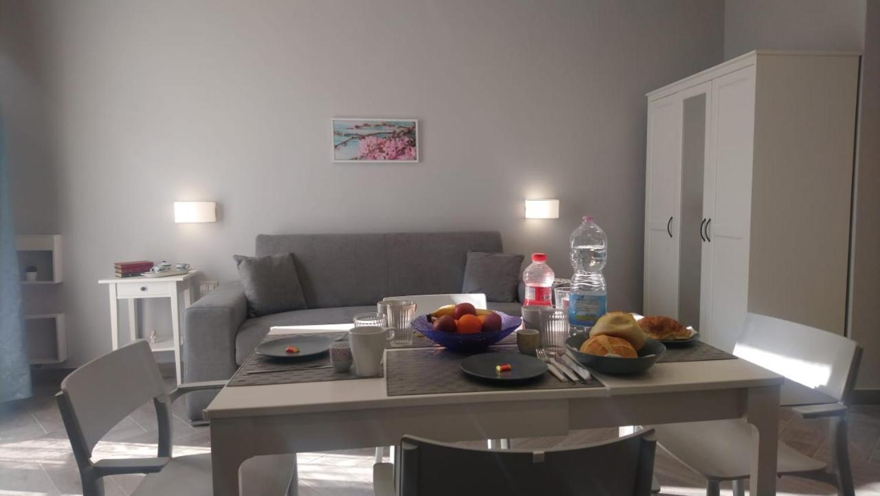 Apartamento Napoletano *