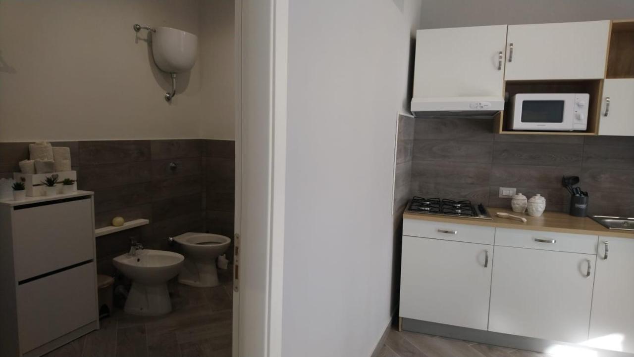 Apartamento Napoletano *