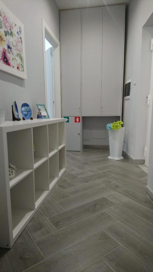 Apartamento Napoletano *