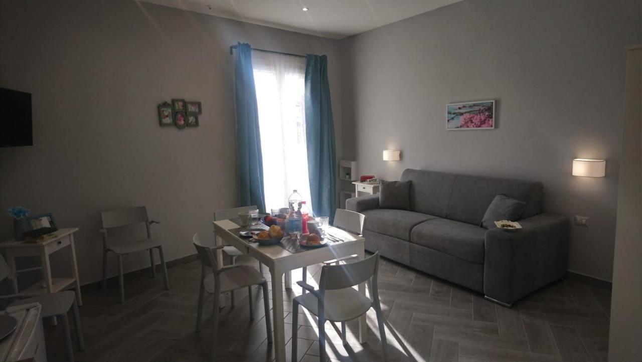 Apartamento Napoletano *