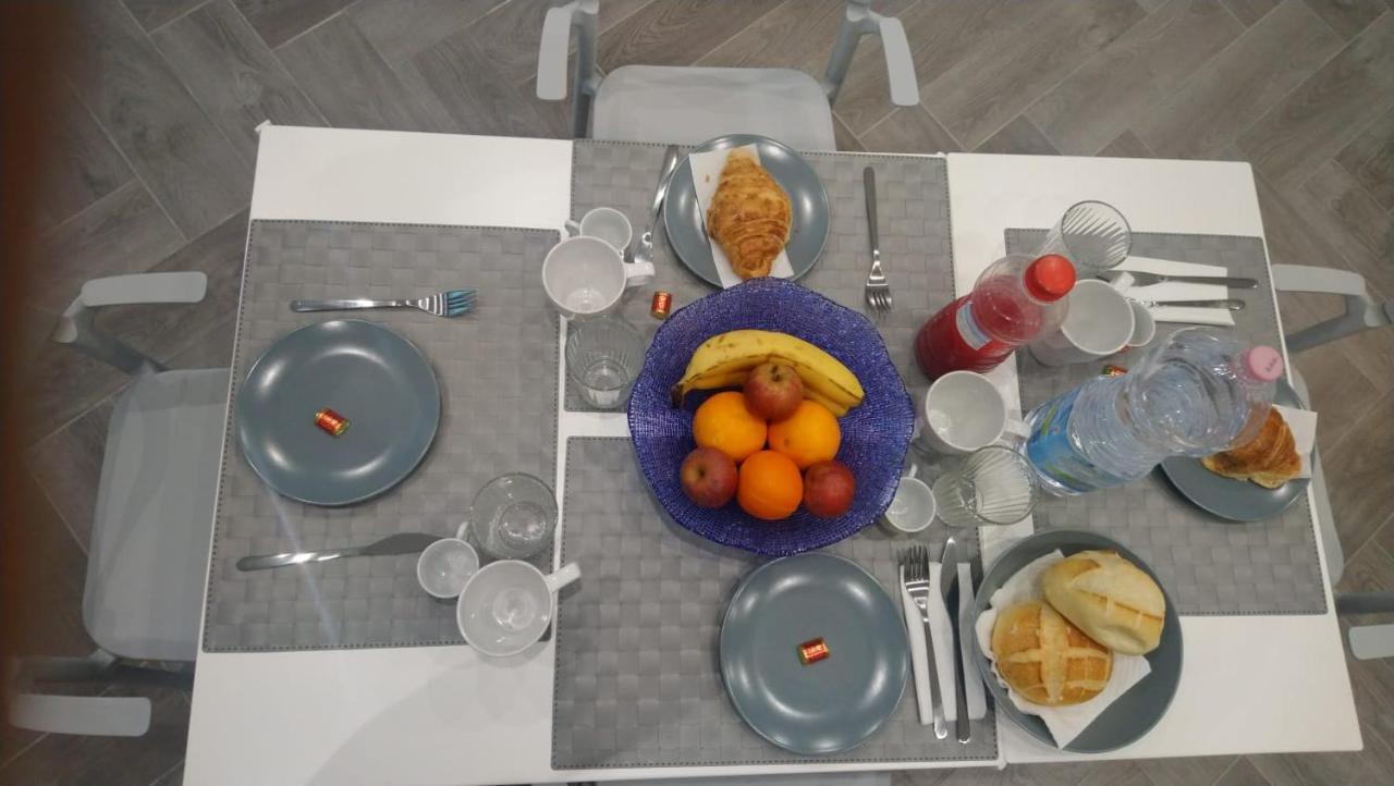 Napoletano Apartamento *