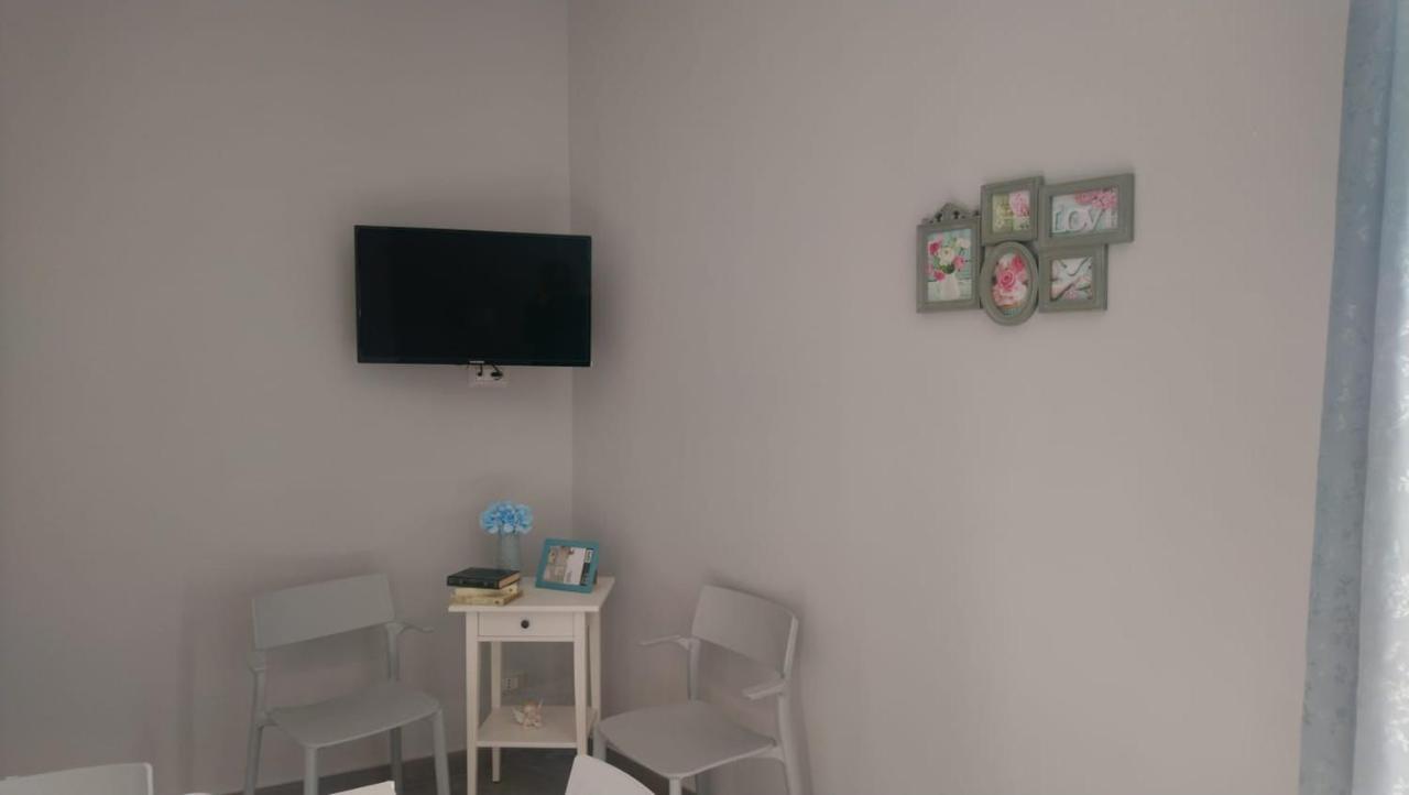 Apartamento Napoletano *
